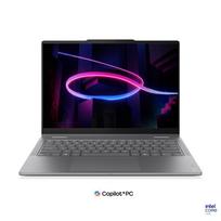 Nešiojamas kompiuteris Lenovo Yoga 7 2-in-1 14IPH11 83TC007QNT, Intel Core Ultra 5 - 322, 16GB, 512GB, 14 ", Intel Graphics, pilka sp., EN, Windows 11 home