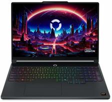 Nešiojamas kompiuteris Lenovo Legion 5 15AHP11 83Q70066NT, AMD Ryzen 7 - 250, 16GB, 512GB, 15.3 ", Nvidia GeForce RTX 5070, juoda sp., EN, Windows 11 home