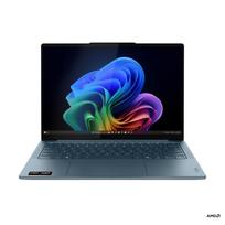 Nešiojamas kompiuteris Lenovo Yoga Slim 7 14AKP10 83JY00A8NT, AMD Ryzen AI 7 - 350, 16GB, 512GB, 14 ", AMD Radeon 860M, žydra sp., EN, Windows 11 home