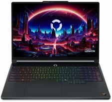 Nešiojamas kompiuteris Lenovo Legion 5 15AGP11 83Q6004WNT, AMD Ryzen AI 9 - 465, 32GB, 1 TB, 15.3 ", Nvidia GeForce RTX 5070, juoda sp., EN, Windows 11 home