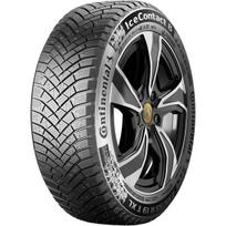 CONTINENTAL ICECONTACT 8 235/60 R18 107T XL FR STUDDED 3PMSF ICEGRIP M+S