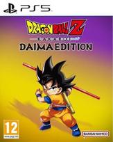 DRAGON BALL Z: KAKAROT DAIMA EDITION