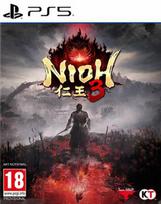 Nioh 3