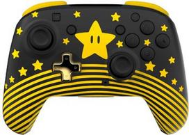 Turtle Beach Rematch Super Mario Star belaidis valdiklis| Switch 2