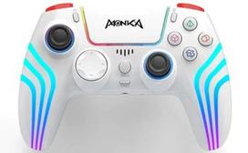 Marvo Monka Contra GT-96 belaidis žaidimų valdiklis  | PS4/PS3/Android/PC/iOS13