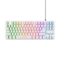 Trust GXT 798W 2-in-1 Žaidimų Įrangos Rinkinys | Baltas | US