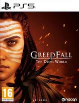 GreedFall: The Dying World