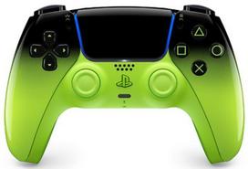 Sony PlayStation DualSense Remix Green belaidis valdiklis (PS5)