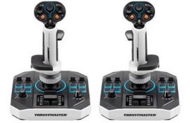 Thrustmaster Sol-R 2 HOSAS Space Sim Duo vairalazdė | PC