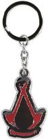 Assassin’s Creed Shadows – Creed Logo Metal - raktų pakabukas