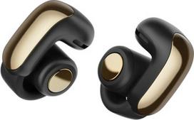 Bose wireless earbuds Ultra Open Earbuds, desert gold