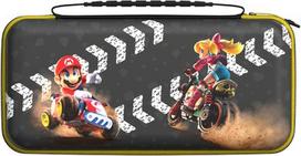 Turtle Beach PlayTrek Travel Case Nintendo Switch 2, Mario Kart World