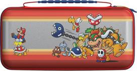 Turtle Beach PlayTrek Travel Case Nintendo Switch 2, Koopa Troop