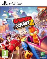 Garfield Kart 2 - All You Can Drift
