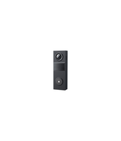 TP-LINK 2K Battery Video Doorbell | Tapo D205 | 3 MP | 2.4mm/F2.2 | IP54 | H.264 | Micro SD, Max. 512