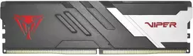 „Patriot“ atminties modulis „PVV516G600C36 VIPER VENOM DDR5“ 16GB 6000 MTs