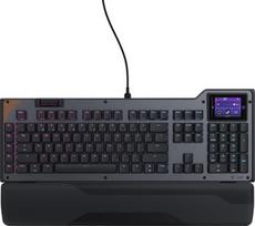 Turtle Beach keyboard Command KB5 US, black