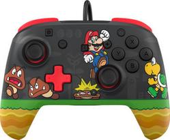 Turtle Beach controller Rematch Nintendo Switch 2, Goomba Stomp