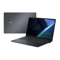 ASUS ExpertBook B1503CVA-S78164X Core 7 240H 15.6"FHD 300nits 60Hz AG 16GB DDR5 SSD1TB Intel Graphics Cam1080p 50WHrs W11Pro