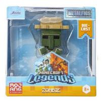 Minecraft Figūrelė 2,5", Vol. 2 - Zombie Villager