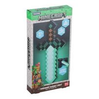 Minecraft Diamond Sword lempa