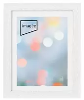 Rėmelis 15x21 plast VF3468 Travel baltas|25mm