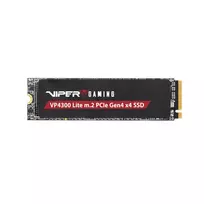Patriot Memory VP4300L500GM28H SSD diskas 500GB M.2 PCI Express 4.0 NVMe