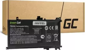 „Green Cell“ baterija „Green Cell“ baterija A1185, skirta „HP Omen 15“