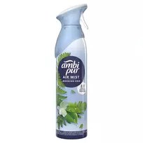 Oro gaiviklis MORNING DEW 185ML