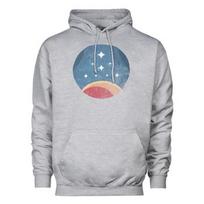Starfield "Retro Constellation Logo" - Džemperis | L Dydis