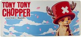 One Piece Netflix - Pelės kilimėlis - Tony Tony Chopper | 80 x 35 cm