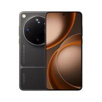 Oppo Find X9 Ultra 16/1TB juodos spalvos išmanusis telefonas