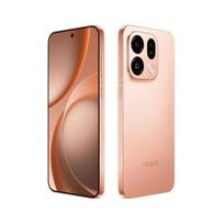 „Oppo Find X9S“ 12/512GB, oranžinis