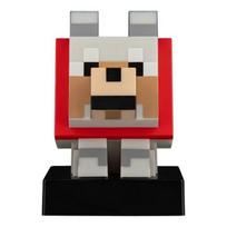 Minecraft Wolf Icon Lempa