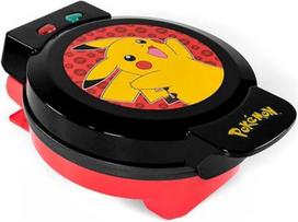 Pokémon - vaflių keptuvė Pikachu