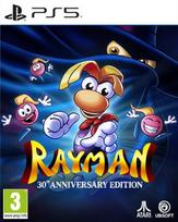 Rayman: 30th Anniversary Edition