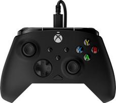 Turtle Beach Rematch Core laidinis žaidimų valdiklis | Juoda | Xbox