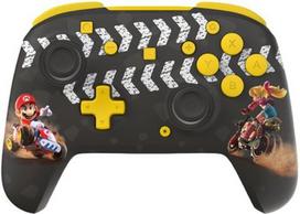 Turtle Beach Rematch Mario Kart World belaidis valdiklis | Switch 2