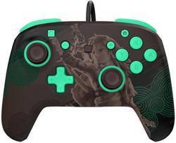 Turtle Beach Rematch Zelda laidinis žaidimų pultelis | Switch 2