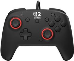 Turtle Beach Rematch Black laidinis žaidimų pultelis | Switch 2
