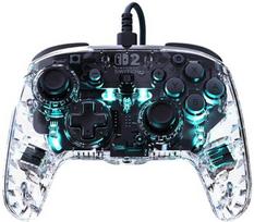 Turtle Beach Afterglow  laidinis žaidimų pultelis | Skaidrus | Switch 2