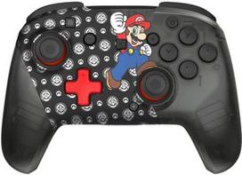 Turtle Beach Rematch Super Mario Jump belaidis valdiklis | Switch 2
