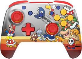 Turtle Beach Rematch Koopa Troop belaidis valdiklis | Switch 2