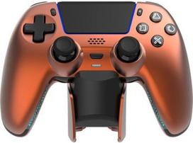 DELTACO GAMING Belaidis valdiklis GAM-199 | Copper | PS5, PC