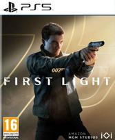 007 First Light