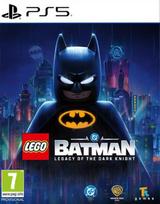 LEGO Batman: Legacy of the Dark Knight
