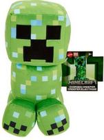 Minecraft - Pliušinė Figūrėlė Charged Creeper