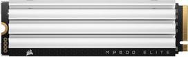 CORSAIR MP600 ELITE 2TB Gen4 PCIe x4 NVMe M.2 SSD optimized for PS5