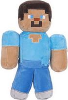 Minecraft - Steve Pliušinis Žaislas | 25 cm