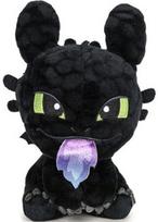 How To Train Your Dragon – Toothless Flame Pliušinis Žaislas | 30 cm
